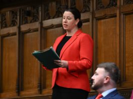 Aging population needs migrants’ help, says MP