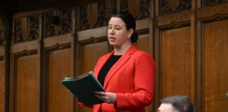 Aging population needs migrants’ help, says MP