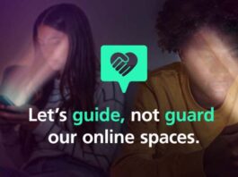 Disinformation online ‘should be challenged’