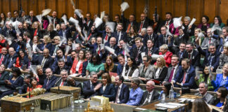 MP hails the budget as good for local people