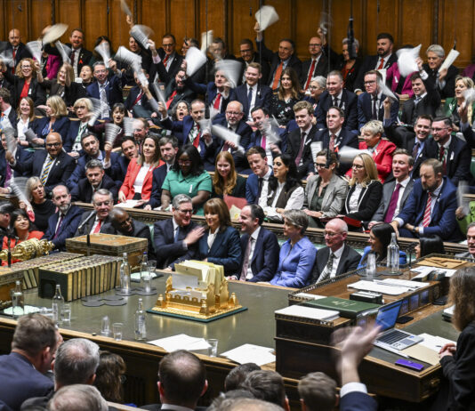 MP hails the budget as good for local people