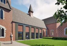 £60m redevelopment plan for Sandbach School is unveiled