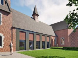 £60m redevelopment plan for Sandbach School is unveiled