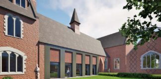 £60m redevelopment plan for Sandbach School is unveiled