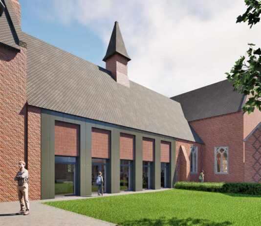 £60m redevelopment plan for Sandbach School is unveiled