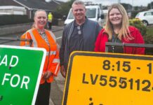 Streets could close during school run