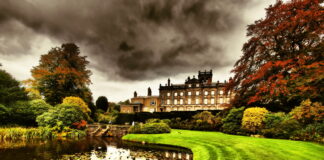 More BnBs would be a big boost for Biddulph business