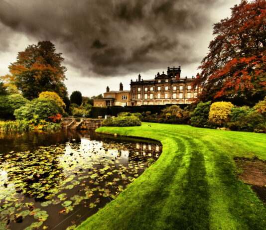 More BnBs would be a big boost for Biddulph business