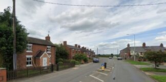 Winterley 54 affordable homes are approved