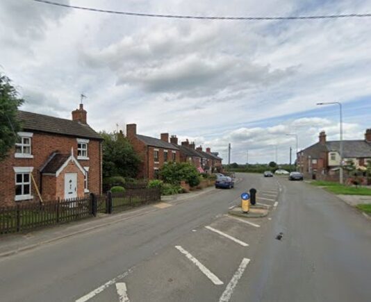 Winterley 54 affordable homes are approved