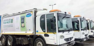 Ansa enjoys strong, and last, performance