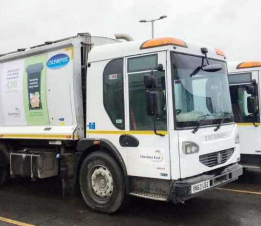 Ansa enjoys strong, and last, performance