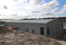 Viking Park owner reports steady year