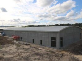 Viking Park owner reports steady year