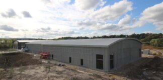 Viking Park owner reports steady year