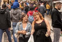 Food fest invites local producers to apply