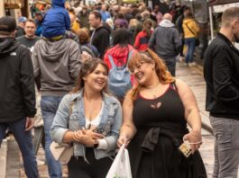 Food fest invites local producers to apply