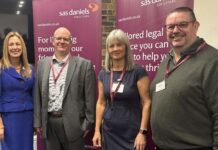 Business breakfast heard about PR and socials