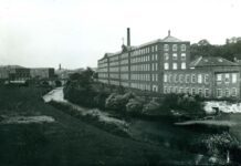 Images of the past prepared for future