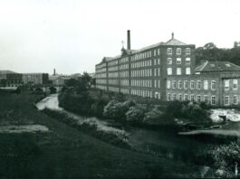 Images of the past prepared for future