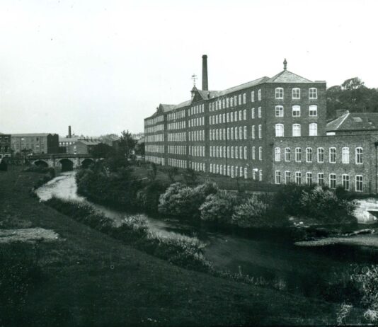 Images of the past prepared for future