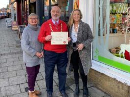 Hat-trick for Bare Health in Xmas window contest