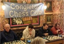 Young players urged to check out chess club