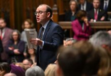 Devo would help boost transport links, says MP