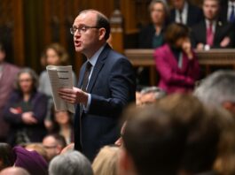 Devo would help boost transport links, says MP