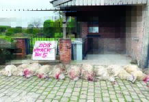 New law protecting farm animals over last hurdle