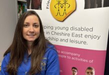 New manager as charity is forced to bring in fees