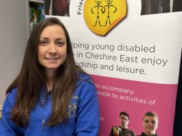 New manager as charity is forced to bring in fees