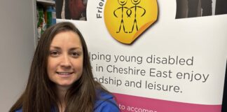 New manager as charity is forced to bring in fees