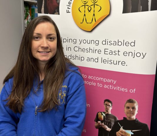 New manager as charity is forced to bring in fees