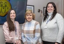 Rotarians will splash out on Friends For Leisure