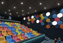 Big top offers to fund hospital’s big screen