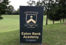 Trust reports a strong year