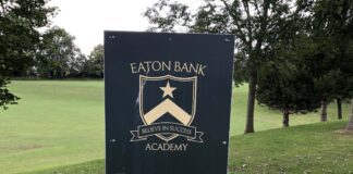 Trust reports a strong year