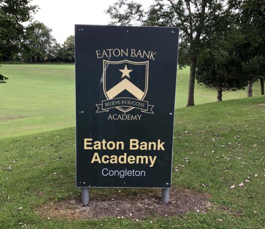 Trust reports a strong year