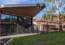 Success in and out of classroom for school