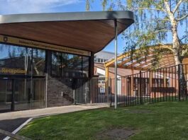 Success in and out of classroom for school