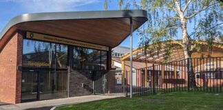 Success in and out of classroom for school