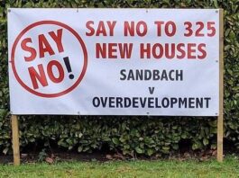 Bloor appeals over 325 homes refusal