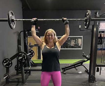 inspiring woman awardA x2 alsager p19