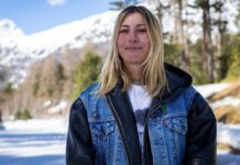 Snowboarder Mia will lead way in medals haul