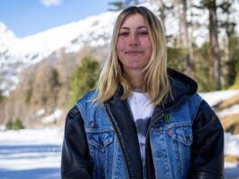 Snowboarder Mia will lead way in medals haul