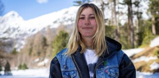Snowboarder Mia will lead way in medals haul