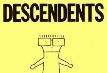 Descendents: I Don’t Wanna Grow Up (40th anniversary)