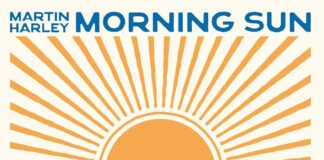 Martin Harley: Morning Sun