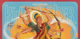 Kula Shaker: Wormslayer